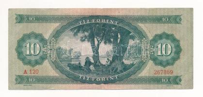 1949. 10Ft "A 120 267869" T:F Adamo F3