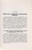 Kotlán Sándor:
A magyar állatorvosképzés története 1787-1937. A M. Kir. József nádor Műszaki és Gaz...