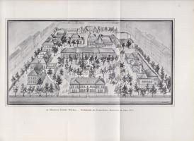 Kotlán Sándor:
A magyar állatorvosképzés története 1787-1937. A M. Kir. József nádor Műszaki és Gaz...