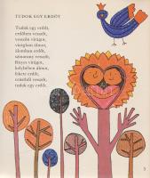 Horgas Béla:
Sárpogácsa. [Gyermekversek.] (Stuiber Zsuzsa rajzaival.)
Budapest, 1978. Móra Ferenc ...