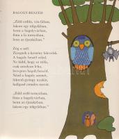 Horgas Béla:
Sárpogácsa. [Gyermekversek.] (Stuiber Zsuzsa rajzaival.)
Budapest, 1978. Móra Ferenc ...