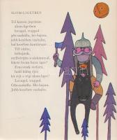 Horgas Béla:
Sárpogácsa. [Gyermekversek.] (Stuiber Zsuzsa rajzaival.)
Budapest, 1978. Móra Ferenc ...