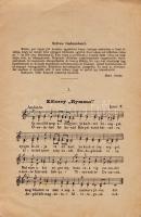 Kossuth Lajos születésnapja az iskolában. [Kossuth születésének 100-dik évfordulója alkalmából 1802-...