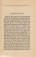 Gvadányi József:
Egy falusi nótárius budai utazása.
(Budapest), 1957. Magyar Helikon (Révai-ny.) 2...