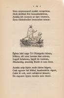 Gvadányi József:
Egy falusi nótárius budai utazása.
(Budapest), 1957. Magyar Helikon (Révai-ny.) 2...