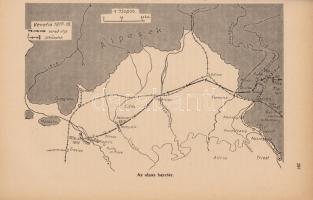 Balassa Imre:
Az ,,egyes népfölkelők" hadi históriája. Az ezred volt tisztjeinek közreműködésé...