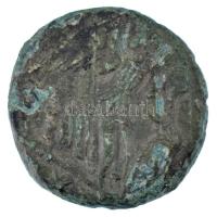 Római Birodalom / Róma / I. Constantinus 334-335. Follis bronz (2,55g) T:VF Roman Empire / Rome / Co...
