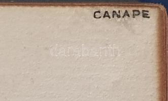 Flaubert, Gustave:
L'éducation sentimentale. Historie d'un jeune homme.
Paris, 1910. Lou...