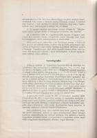 Takács Ervin:
Pilisvörösvár, Pilisszentiván és Solymár barnaszén telepeinek földtani viszonyai (193...