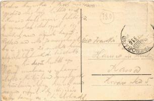 Szekszárd, Széchényi út, Salamon testvérek üzlete (Rb)