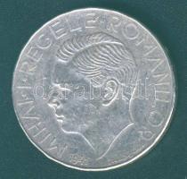 Románia 1941. 500L "Moldova" T:3+