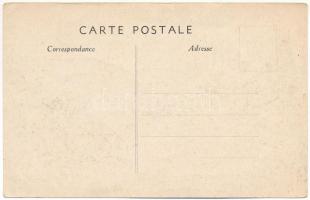 Le Lievre et La Tortue (Edition 1940-1944). Rien ne sert de courir, il faut partir a point / Második...