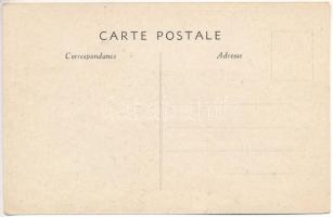 La Laitiere et la Pot au lait (Edition 1940-1944). Ligne Siegfried, Adieu, veau, vache, cochon, couv...