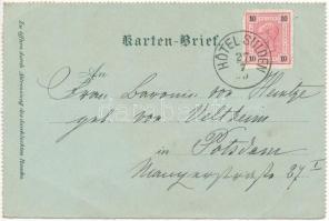 1900 Solda, Sulden (Südtirol); Panorama von der Schaubach Hütte (2573 m), St. Gertraud, Sulden Hotel...