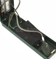 OMSZÖV vérnyomásmérő