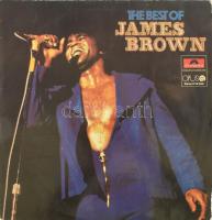 The best of James Brown. Opus, 1977