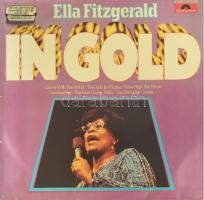 Ella Fitzgerald: In Gold. Polydor, 1963.