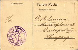 Costumbres chilenas / Chilean folklore (EK)