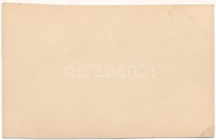 Priszlop, Prislop (Máramaros, Maramures); Konzert / Első világháborús német katonai tábori zenekar a...