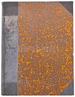 Numizmatikai Közlöny XII. évfolyam 1913. Hornyánszky Viktor Cs. és Kir. Udvari Könyvnyomdája, Budape...