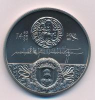 2018. 2000Ft Cu-Ni "Mátyás Emlékév" kapszulában T:BU Adamo EM370