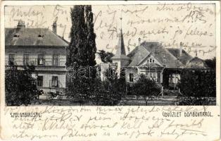 1902 Dombóvár, Szolgabíróság (EK)