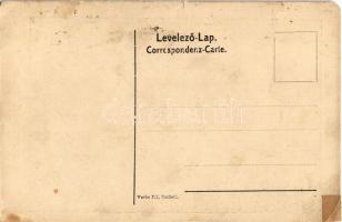 Dissely nővérek / Circus acrobats (EM)