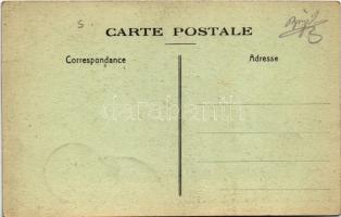 Afrique Occidentale, Types Laobes / African folklore, ethnic group from Senegal, half-naked women (E...