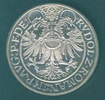 Német Római Birodalom régi tallér újverete Ag 25,4g T:PP