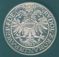 Német Római Birodalom régi tallér újverete Ag 25,6g T:PP