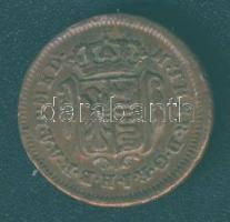 Olasz Államok/Milano/osztrák adminisztráció 1777. 1/2S T:3+