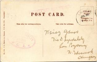 Cristóbal, Canal Zone (EK)