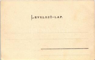 Budapest XI. Gellérthegy, Citadella, MÁV "LUKÁCS BÉLA" vontatóhajó. Ganz Antal 52. (EK)