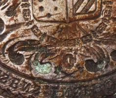 XVIII. század vége/XIX. század eleje ,,Der Röm. K[aiserl]. K[önigl]. Apos[tol]. Maj[estät] Bergwesen...