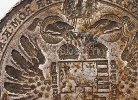 XVIII. század vége/XIX. század eleje ,,Der Röm. K[aiserl]. K[önigl]. Apos[tol]. Maj[estät] Bergwesen...