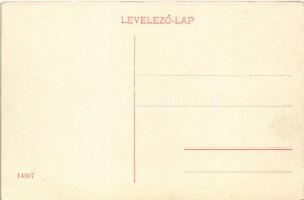 Budapest I. Látkép