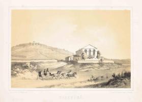 Tokaj-hegyaljai album. Kiadja a Tokaj-hegyaljai Bormívelő Egyesület és elnöke báró Vay Miklós. Szerk...