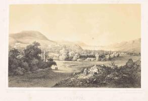 Tokaj-hegyaljai album. Kiadja a Tokaj-hegyaljai Bormívelő Egyesület és elnöke báró Vay Miklós. Szerk...