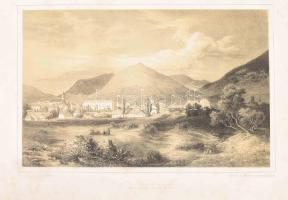 Tokaj-hegyaljai album. Kiadja a Tokaj-hegyaljai Bormívelő Egyesület és elnöke báró Vay Miklós. Szerk...