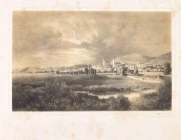 Tokaj-hegyaljai album. Kiadja a Tokaj-hegyaljai Bormívelő Egyesület és elnöke báró Vay Miklós. Szerk...