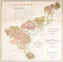 Tokaj-hegyaljai album. Kiadja a Tokaj-hegyaljai Bormívelő Egyesület és elnöke báró Vay Miklós. Szerk...