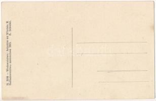 Ivano-Frankivsk, Stanislawów, Stanislau; Ul. Batorego / Batorygasse / street view (surface damage)