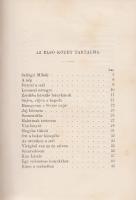 Tóth Kálmán:
Tóth Kálmán összes költeményei. 1-2. kötet. [Teljes.]
Pest, 1860. Heckenast Gusztáv (...