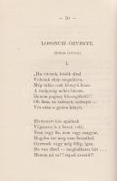 Tóth Kálmán:
Tóth Kálmán összes költeményei. 1-2. kötet. [Teljes.]
Pest, 1860. Heckenast Gusztáv (...
