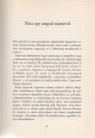Kornis Mihály:
Vigasztalások könyve. (Dedikált.)
(Budapest, 2005). Tericum Kiadó Kft. (Dürer Nyomd...