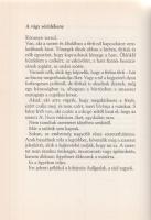 Kornis Mihály:
Vigasztalások könyve. (Dedikált.)
(Budapest, 2005). Tericum Kiadó Kft. (Dürer Nyomd...