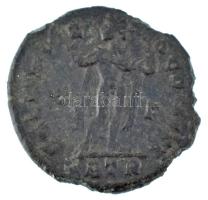 Római Birodalom / Trier / I. Constantinus 315-316. Follis AE (2,27g) T:VF Roman Empire / Trier / Con...