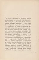 Gábor Ignác:
A magyar ősi ritmus.
Budapest, 1908. Lampel R. - Wodianer F. és Fiai (Franklin-Társul...