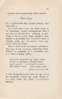 Gábor Ignác:
A magyar ősi ritmus.
Budapest, 1908. Lampel R. - Wodianer F. és Fiai (Franklin-Társul...