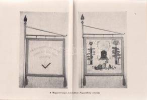 Acél Antal:
A centenáris év. A Magyarországi Symbolikus Nagypáholy főtitkári jelentése az 1948. évr...